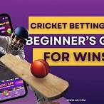 bet odds cricket